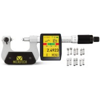 Special micrometers 