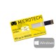 MICROTECH DATA Software for Windows PC