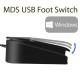 MDS USB extension 1m