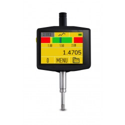TABLET submicron INDICATOR