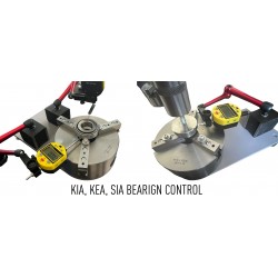 Bearing control stand (Kia, Sia, Kea)