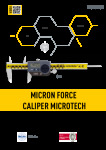MICRON FORCE CALIPER IP67 _2022