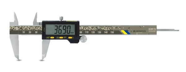 Digital caliper Limited edition