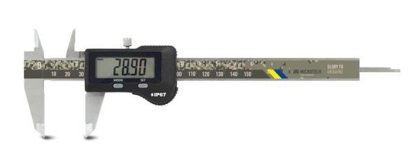 Digital caliper Limited edition