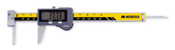 TUBE DIGITAL CALIPER 5 MICRONS